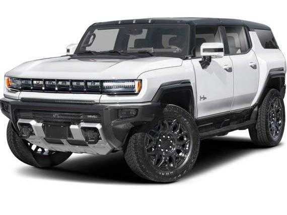 GMC HUMMER EV SUV 2025 1GKB0RDC8SU000085 image